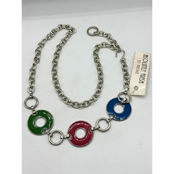 Disney Christmas 2025 Lil Rin Rin Plush Badge Red New